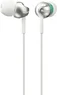Sony MDR-EX110LP white