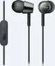 Sony MDR-EX155AP black