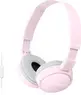 Sony MDR-ZX110AP pink