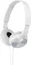 Sony MDR-ZX310aP white