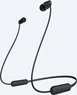 Sony WI-C200 black