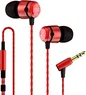 SoundMAGIC E50 red