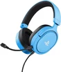 Trust Gaming GXT 498P Forta синий