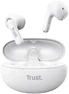 Trust Yavi Earphones белый