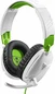 Turtle Beach Recon 70 для Xbox One белый/зеленый