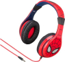 eKids Spider Man headphones
