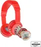 onanoff BuddyPhones PlayTime red