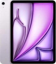 Apple iPad Air 7 11", Purple, 128GB [2025]