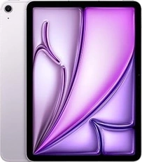 Apple iPad Air 7 11", Purple, 128GB, 5G [2025]