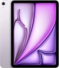 Apple iPad Air 7 11", Purple, 256GB Flash [2025]