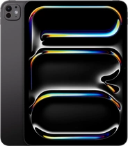 Apple iPad Pro 11" M4 5. Gen, Space Black, 1TB Flash, matt