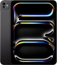 Apple iPad Pro 11" M4 5. Gen, Space Black, 2TB Flash, matt