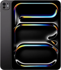 Apple iPad Pro 11" M4 5. Gen, Space Black, 2TB Flash, 5G
