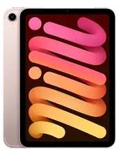 Apple iPad mini 6, Pink, 64GB, 5G