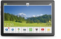 Emporia Tablet, 4GB RAM, 32GB Flash, LTE