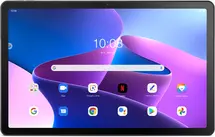 Lenovo Tab M10 Plus TB125FU 3rd Gen, Storm Grey, 4GB RAM, 128GB