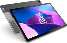 Lenovo Tab M10 Plus TB128FU 3rd Gen, Storm Grey, 4GB RAM, 128GB Flash
