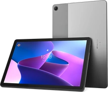 Lenovo Tab M10 TB328XU 3rd Gen, Storm Grey, 4GB RAM, 64GB Flash, LTE
