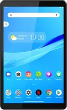 Lenovo Tab M8 HD, Platinum Grey, 2GB RAM, 32GB, LTE