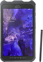 Samsung Galaxy Tab Active T365, 16GB Flash, LTE