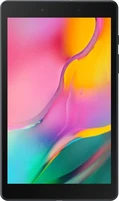 Samsung Galaxy Tab A 8.0 T290, Carbon Black, 32GB Flash, 2019