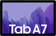Samsung Galaxy Tab A7 T509, Dark Gray, 32GB, LTE