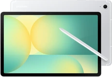 Samsung Galaxy Tab S10 FE X526, Silver, 8GB RAM, 128GB Flash, 5G