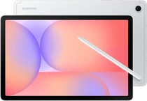 Samsung Galaxy Tab S10 Lite X400, Silver, 8GB RAM, 256GB Flash