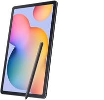 Samsung Galaxy Tab S6 Lite P625, Oxford Gray, 128GB Flash, LTE