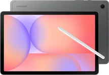 Samsung Galaxy Tab S10 Lite X400, Gray, 6GB RAM, 128GB Flash