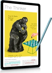 Samsung Galaxy Tab S6 Lite P613, Angora Blue, 64GB Flash, Revision 2022