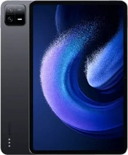 Xiaomi Pad 6, Gravity Grey, 6GB RAM, 128GB Flash