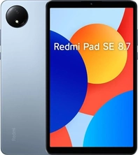 Xiaomi Redmi Pad SE 8.7, Sky Blue, 4GB RAM, 128GB Flash