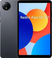 Xiaomi Redmi Pad SE 8.7 4G, Graphite Gray, 4GB RAM, 64GB Flash, LTE