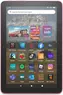 Amazon Fire HD 8 KFRAWI 2022, mit Werbung, rosa, 64GB