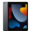 Apple iPad 9, Space Gray, 64GB Flash