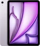 Apple iPad Air 7 13", Purple, 256GB [2025]