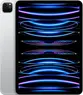 Apple iPad Pro 11" 4. Gen, Silver, 2TB, 5G