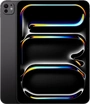 Apple iPad Pro 11" M4 5. Gen, Space Black, 1TB Flash, matt