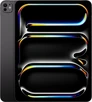 Apple iPad Pro 13" M4, Space Black, 1TB Flash, matt