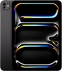 Apple iPad Pro 11" M4 5. Gen, Space Black, 2TB Flash, 5G, matt