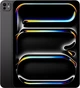 Apple iPad Pro 13" M4, Space Black, 512GB Flash
