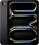 Apple iPad Pro 11" M4 5. Gen, Space Black, 1TB Flash, 5G
