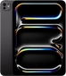 Apple iPad Pro 11" M4 5. Gen, Space Black, 512GB Flash, 5G
