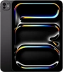 Apple iPad Pro 11" M4 5. Gen, Space Black, 2TB Flash