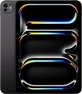 Apple iPad Pro 11" M4 5. Gen, Space Black, 512GB Flash