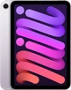 Apple iPad mini 7, Purple, 128GB Flash, 5G
