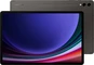 Samsung Galaxy Tab S9+ X816, Graphite, 12GB RAM, 512GB Flash, 5G