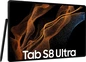 Samsung Galaxy Tab S8 Ultra X906, Graphite, 12GB RAM, 256GB Flash, 5G