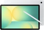Samsung Galaxy Tab S10 FE X526, Silver, 8GB RAM, 128GB Flash, 5G